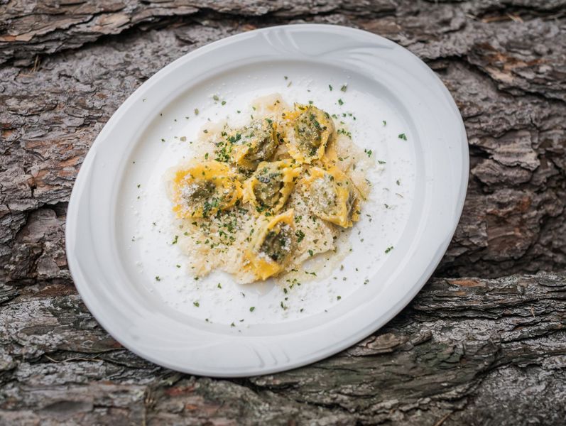Tortellini