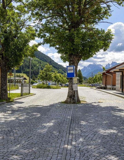 Stazione di Monguelfo