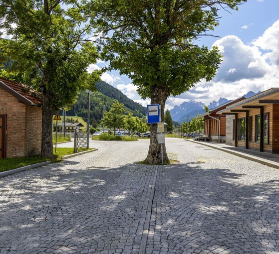 Stazione di Monguelfo