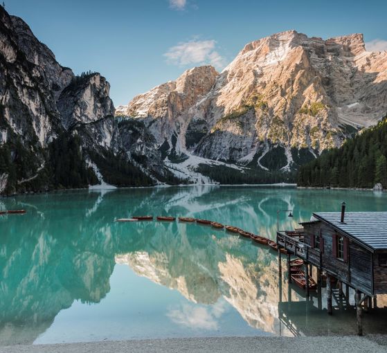 Lago di Braies