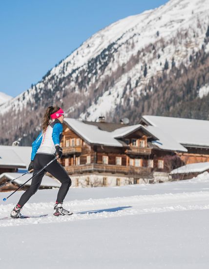 Dolomiti NordicSki