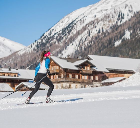 Dolomiti NordicSki