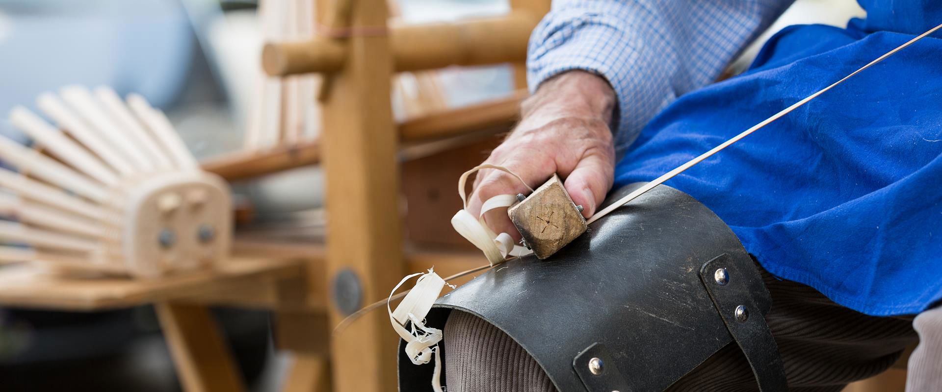 Artigianato tradizionale