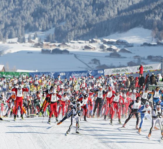 Gsiesertal Lauf/Gran Fondo Val Casies