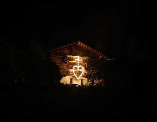 Herz-Jesu-Feuer