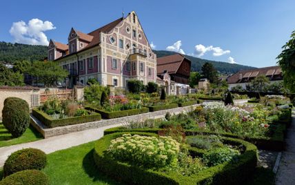 Südtiroler Landesmuseum für Volkskunde in Dietenheim