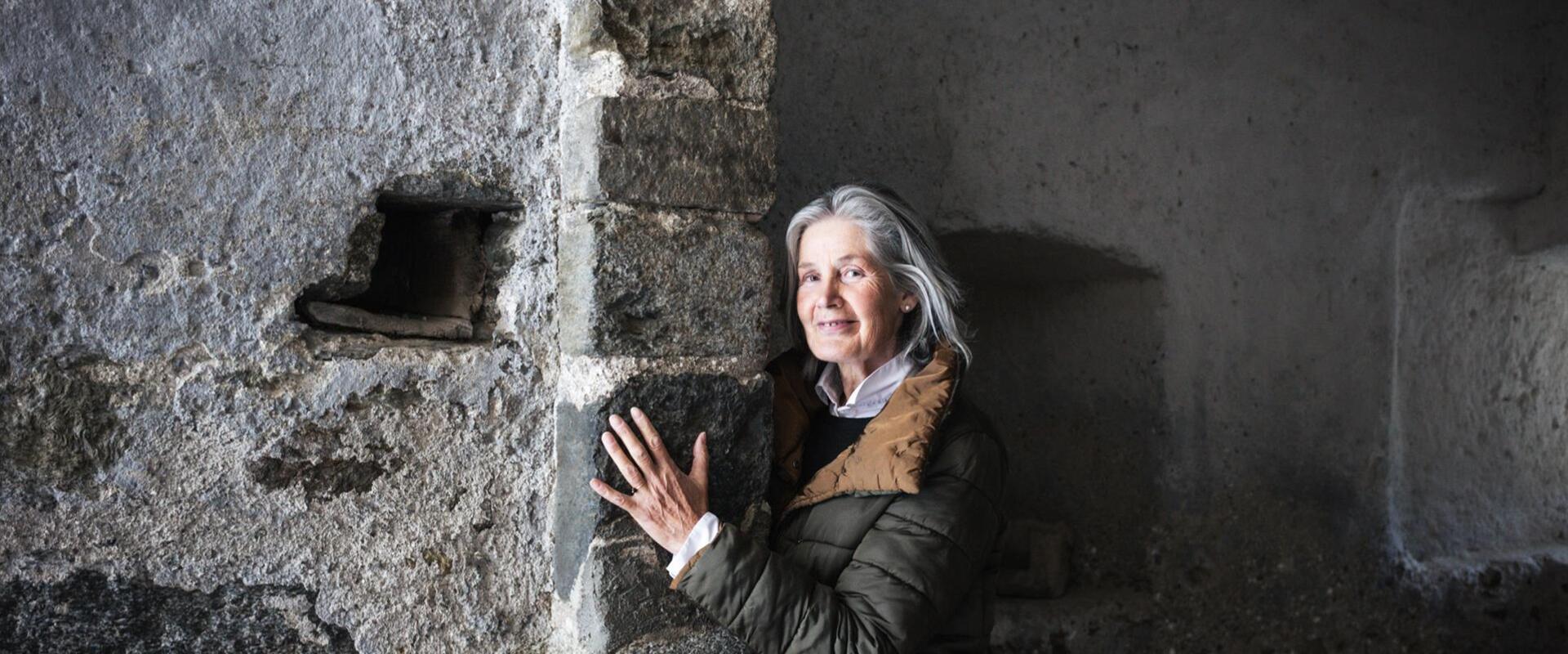 Brunhilde Rossi Agostini