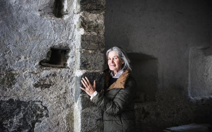 Brunhilde Rossi Agostini