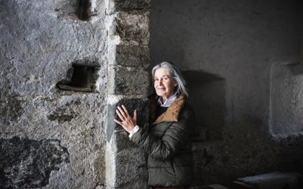 Brunhilde Rossi Agostini