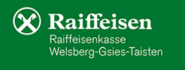 Raiffeisenkasse Welsberg-Gsies-Taisten