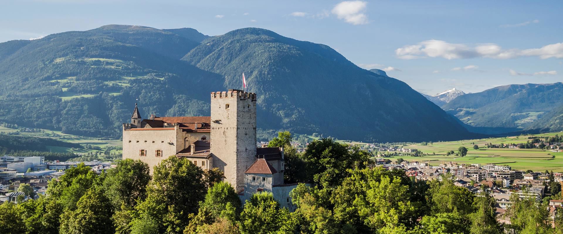 Schloss Bruneck