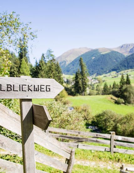 Talblickweg