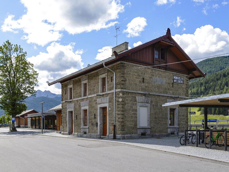Mobility Center