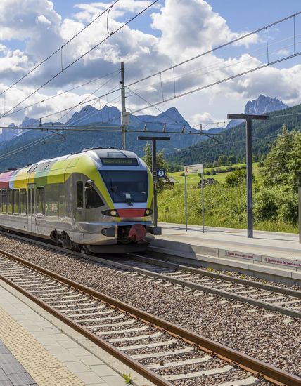 Un treno