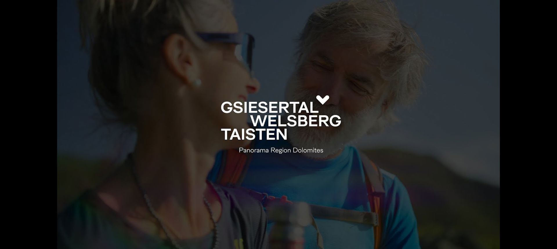 Video Gsiesertal