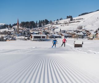Highlight slopes