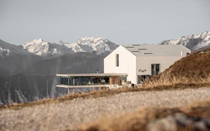 LUMEN - Museo della Fotografia di Montagna