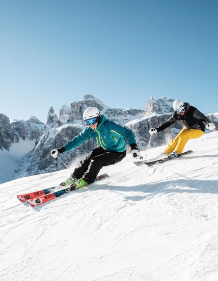 Skiurlaub im Pustertal