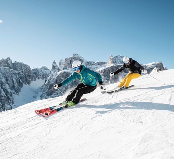 Skiurlaub im Pustertal